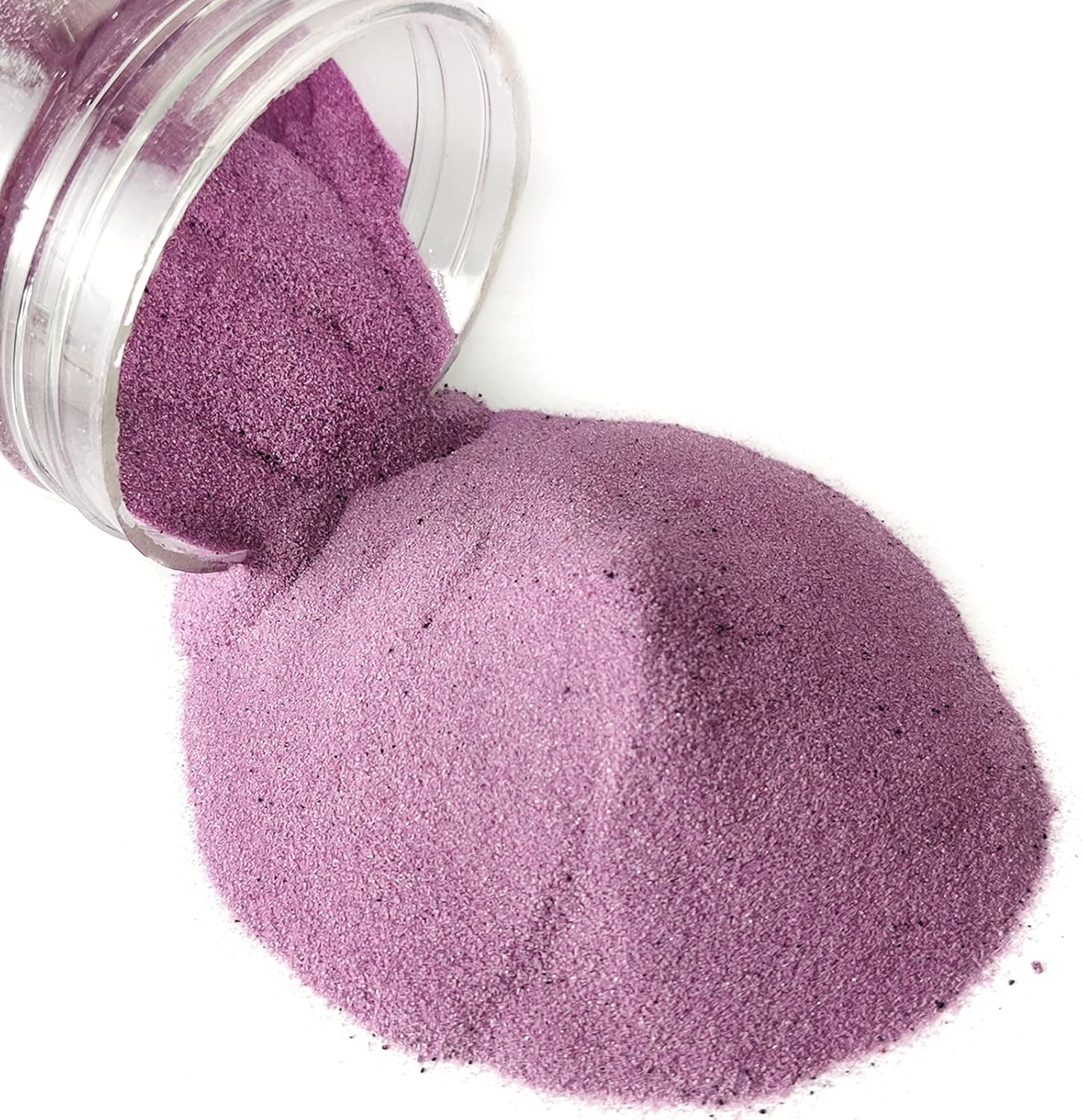 HappyFiller Light Purple Sand with Storage Container 28 OZ
