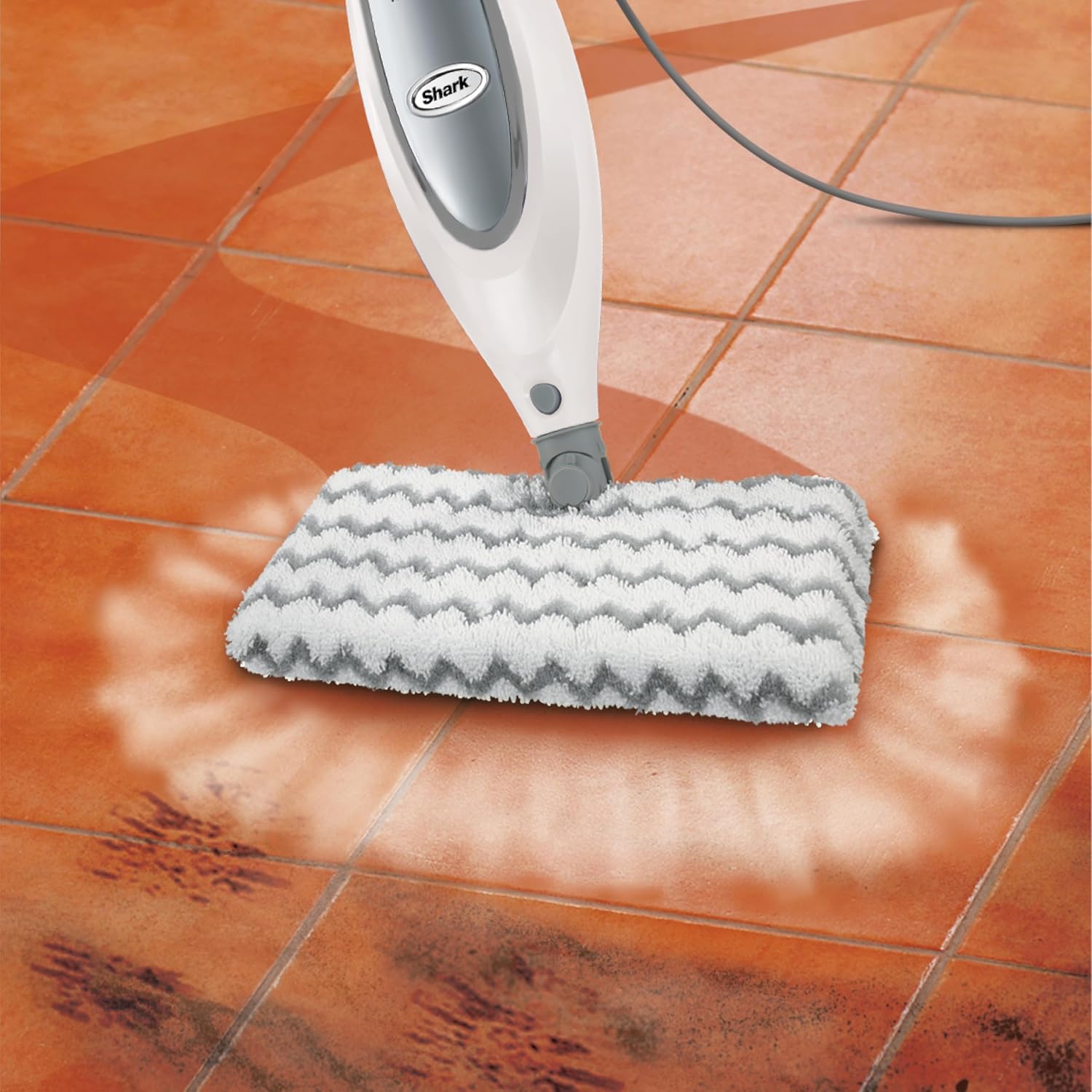 Shark Advanced Microfiber Cleaning Pads for S3501 S3601