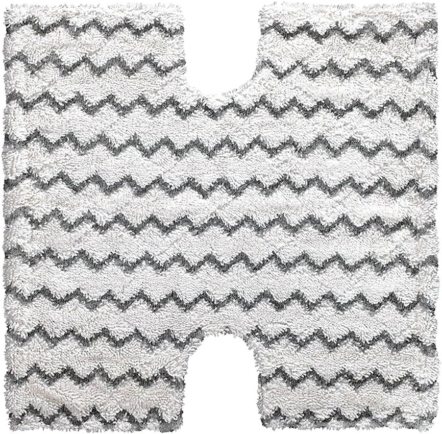 BettaWell 2 Pack Steam Mop Pads Compatible with Shark Models