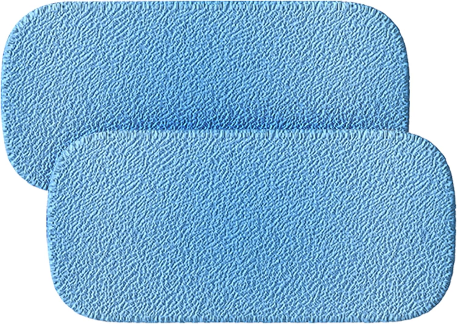 Neugo Replacement Pads 2 Packs for NE055 Steam Mop
