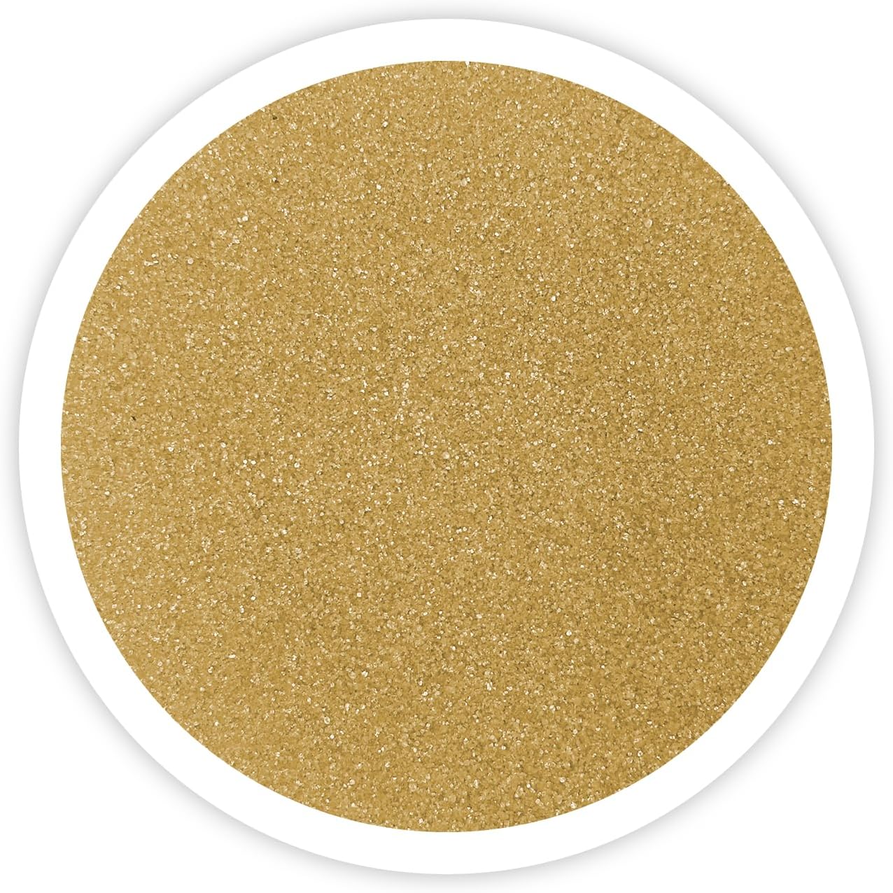 Sandsational Sparkle Tan Unity Sand 1 LB