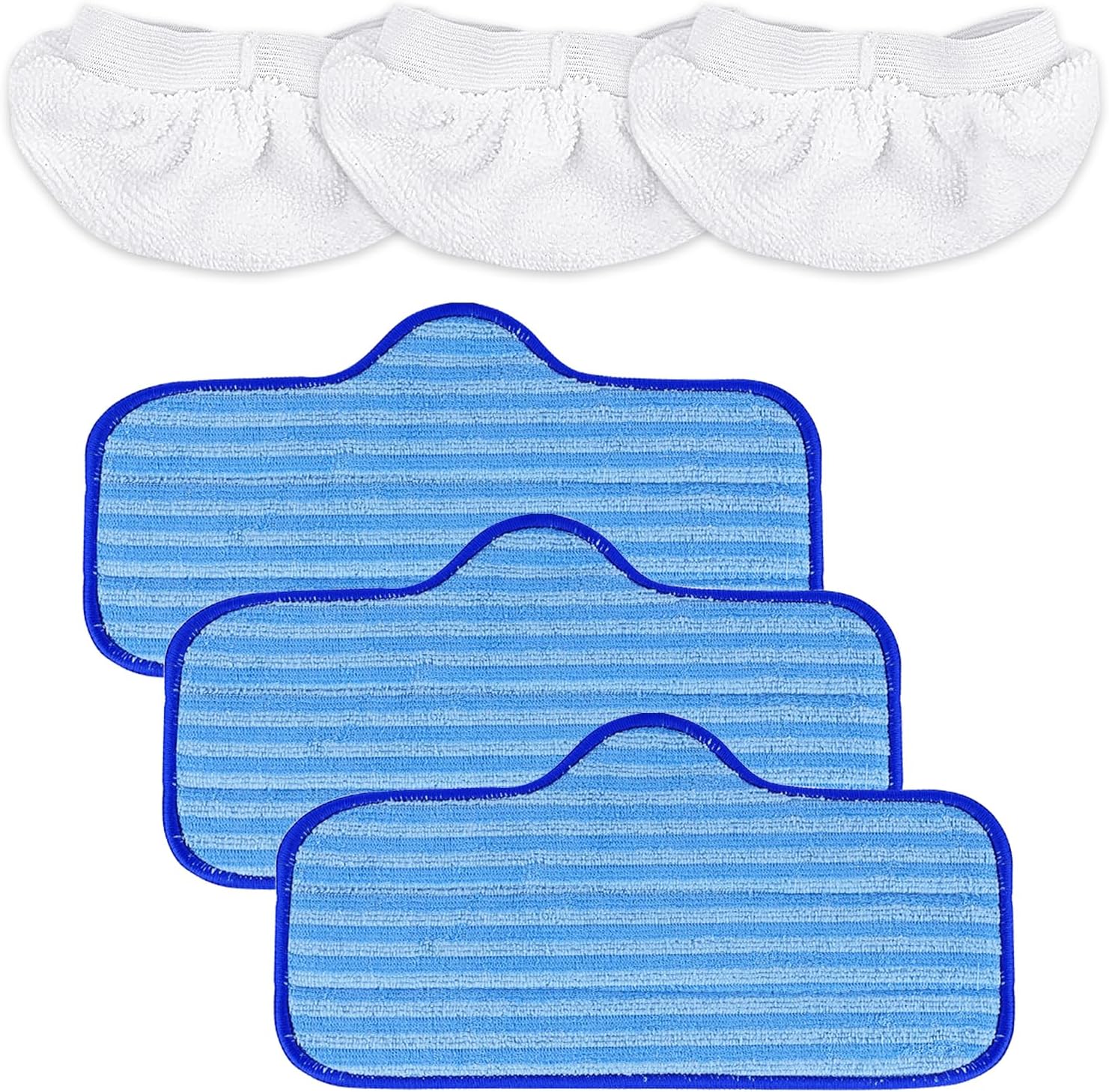 KeeTidy Steam Cleaner Accessories for Dupray Neat Plus