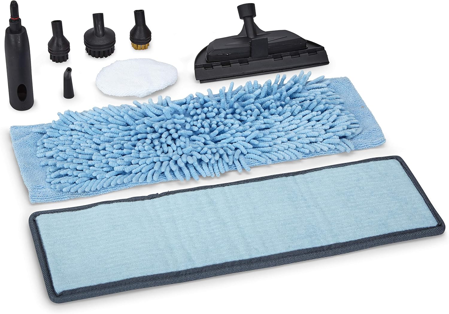 Wagner Spraytech C900059M Steam Machine Accessory Pack 9 Piece