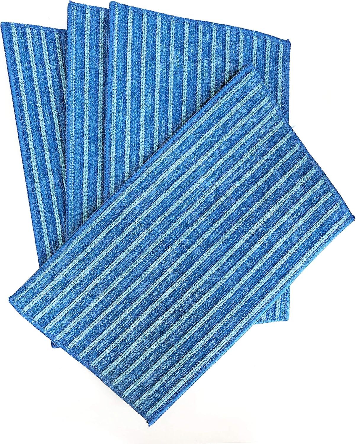 HAAN Steam Cleaner Compatible Pads 4 Pack